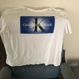 Calvin Klein T-shirt for Men